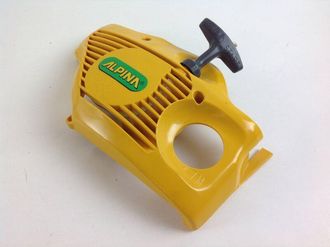 STIGA Sports Arrancador De Motosierra P370 410 Ggp Alpina Castelgarden Stiga 4252600