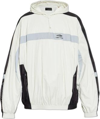 Balenciaga Hombre, Chaquetas, Beige, Talla: L