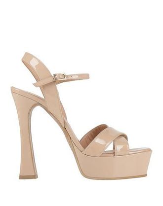 Giampaolo Viozzi CALZADO - Sandalias con cierre en YOOX.COM