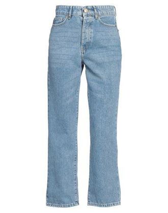 By Malene Birger HOSEN & RÖCKE - Jeanshosen auf YOOX.COM