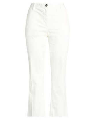 Nine In The Morning BOTTOMWEAR - Pantaloni su YOOX.COM