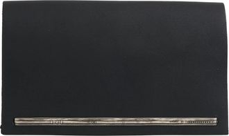 Werkstatt M&uuml;nchen M9040 Clutch - Dames - Clutches - Zwart - ONE Size - Tassen