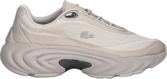 Lacoste Donna, Scarpe, Beige, 37 EU, new