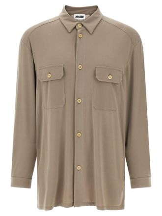 Magliano Mens Vendemmia Shirt