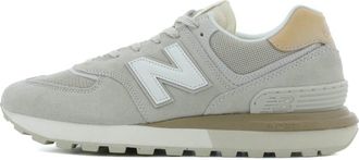 New Balance 574 Legacy Cream U574LGDW