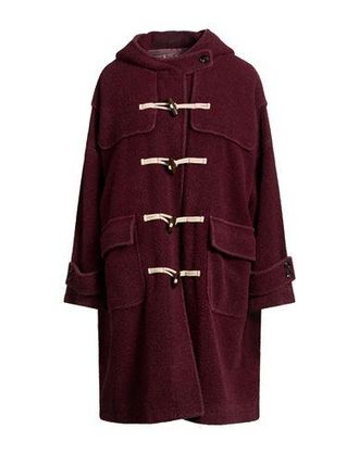 Circolo 1901 COATS & JACKETS - Coats on YOOX.COM