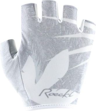 Roeckl Dedna Handschuhe für Damen | grau