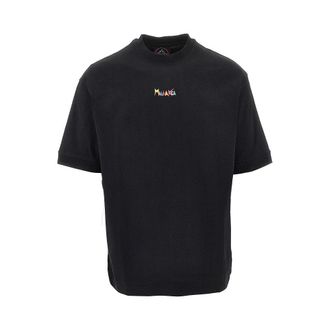 Mauna Kea Heritage Logo oversized T-shirt Man XS