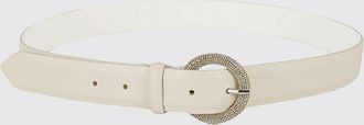 Orciani Cintura Donna colore Bianco