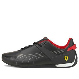 Puma Scuderia Ferrari x A3ROCAT Black 306857-01
