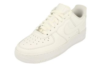Nike Air Force 1 07 Dames Sneakers Wit