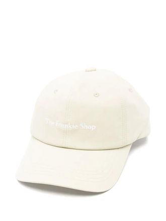 Frankie Shop Frankie Baseball Cap