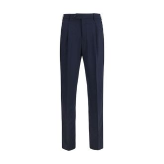 Pantaloni Torino Wool Oves Aries Casual Mens Pants