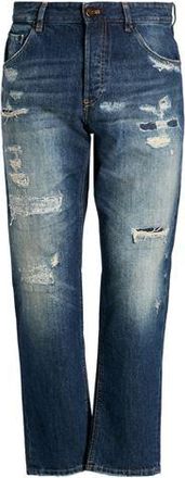 Pantaloni Torino PARTES DE ABAJO - Pantalones vaqueros en YOOX.COM