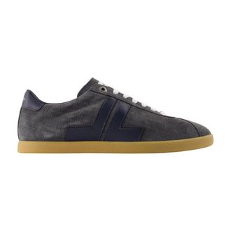 Lanvin Zapatillas Glen 2.0 - Shoes - Hombre - Gris - 43 EU
