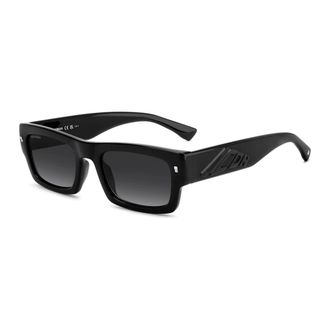 Dsquared2 Heren, Accessoires, Zwart, Maat: ONE Size