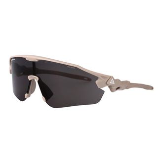 Nike Vista Peak Sunglasses - unisex - Nike - Sunglasses - Gray - ONE SIZE - Accessories