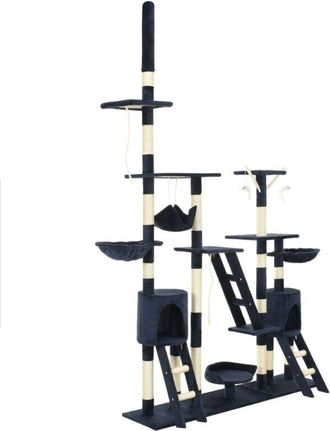 vidaXL Alacena Roble Artesanal 695 X 34 X 180 Cm Madera Contrachapada