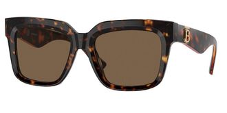 Burberry BE4419 300273 Womens Sunglasses Tortoiseshell Size 54