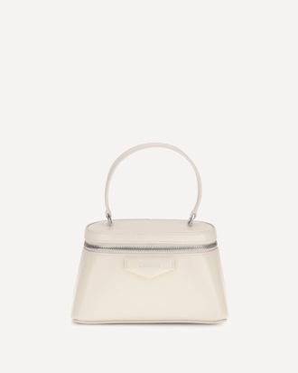 Givenchy Borsa a Mano Antigona in pelle Woman UNI