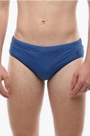 Samsøe & Samsøe Solid Color LEO Swim Brief size Xs