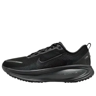 Nike Air Zoom Vomero 18 Black Dark Smoke Grey HM6803-005