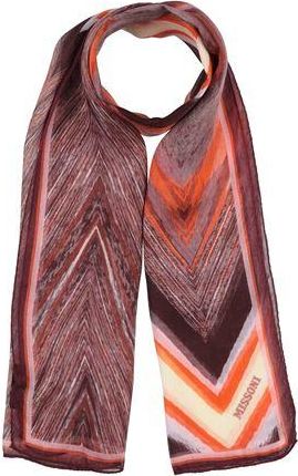 Missoni ACCESSORIES - Scarves sur YOOX.COM