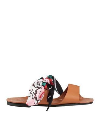Max Mara SCHUHE - Sandalen auf YOOX.COM
