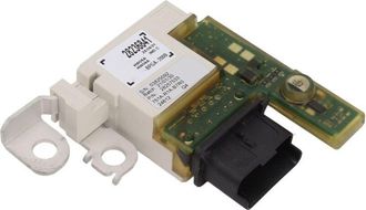 Elle Caja De Fusibles Para Gesti&oacute;n De Bater&iacute;a - Repuesto Para Peugeot 3008 308cc 308sw Rcz 5008 - Material Pl&aacute;stico Y Met&aacute;lico