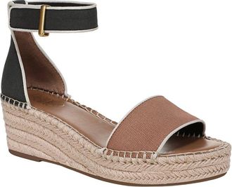 Franco Sarto Pela4 Espadrille