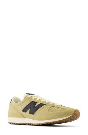 New Balance Gender Neutral 471 Sneaker in Toasted Sesame/Quicksand at Nordstrom, Size 10.5 Womens