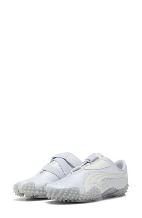Puma Mostro Anodized Sneaker in Silver Mist at Nordstrom, Size 6.5