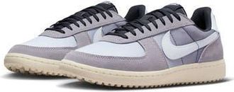 Nike Field General Sneaker in Anthracite/Football Grey at Nordstrom Rack, Size 7.5