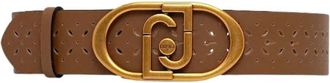 Liu Jo Donna, Accessori, Marrone, M, new