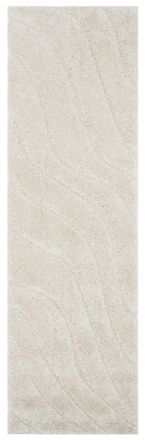 Safavieh Alfombra crema/creme 61 x 91 cm