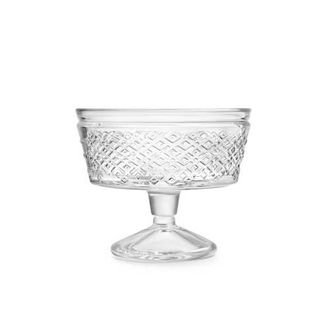 Royal Leerdam Sweet Temptations dessert glas (set van 2)