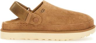UGG Goldenstar Clog - Brown