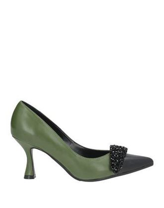 Luciano Barachini SCHUHE - Pumps auf YOOX.COM