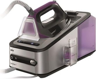 Braun Iron Braun Caldeira - Is 7144 Bk