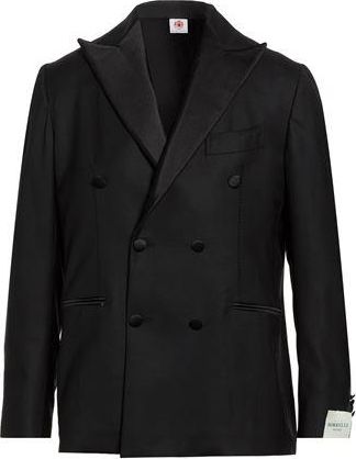 LUIGI BORRELLI NAPOLI SUITS and CO-ORDS - Blazers on YOOX.COM