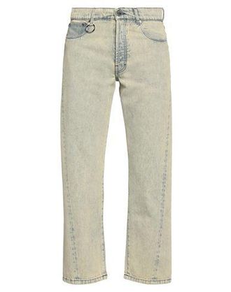 Études Studio Jeans