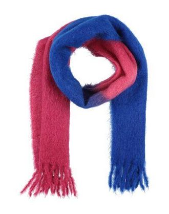 Ganni ACCESSORIES - Scarves on YOOX.COM