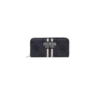 Guess Mujer, Accesorios, Negro, Talla: ONE Size