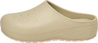 UGG Klassieke Stille Clog - unisex - Klompen - Beige - 42 EU - Schoenen