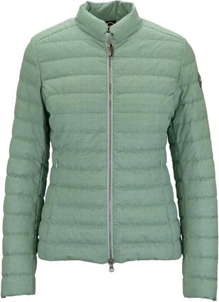 Colmar Mujer, Chaquetas, Verde, Talla: XS