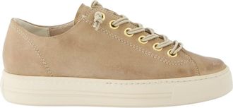Paul Green Dames, Schoenen, Beige, Maat: 38 1/2 EU