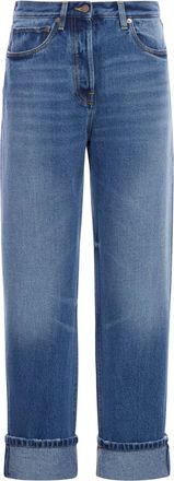 Prada BOYFRIEND JEANS - Prada - Woman
