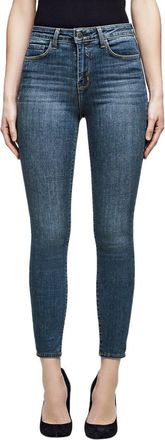 L'agence Marguerite High-Rise Skinny Jean