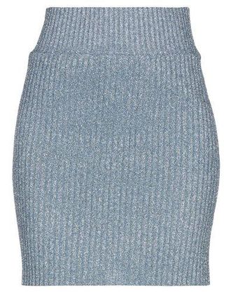 Alberta Ferretti Mini skirts