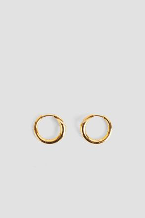 Charlotte Chesnais Earrings - Gold